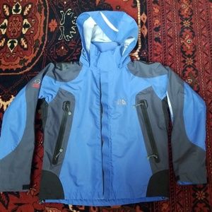 The North Face Small Summit Series Gore-tex Jacket